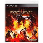 Ficha técnica e caractérísticas do produto Dragon's Dogma: Dark Arisen - PS3