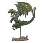 Ficha técnica e caractérísticas do produto Dragons - Berserker