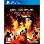 Ficha técnica e caractérísticas do produto Dragons Dogma: Dark Arisen - Jogo PS4