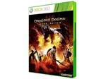 Dragons Dogma Dark Arisen para Xbox 360 - Capcom