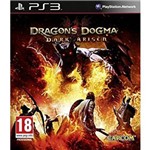 Ficha técnica e caractérísticas do produto Dragons Dogma. Dark Arisen Ps3