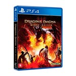 Ficha técnica e caractérísticas do produto Dragon's Dogma Dark Arisen - PS4 - Playstation