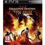 Ficha técnica e caractérísticas do produto Dragons Dogma Dark Arisen PS3