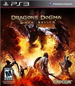 Ficha técnica e caractérísticas do produto Dragon's Dogma: Dark Arisen PS3