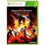 Ficha técnica e caractérísticas do produto Dragons Dogma Dark Arisen - Xbox 360 - Capcom