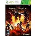 Ficha técnica e caractérísticas do produto Dragons Dogma: Dark Arisen Xbox 360