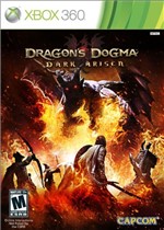 Ficha técnica e caractérísticas do produto Dragon's Dogma: Dark Arisen - Xbox 360