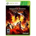 Ficha técnica e caractérísticas do produto Dragons Dogma: Dark Arisen - Xbox 360