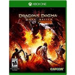 Ficha técnica e caractérísticas do produto Dragons Dogma Dark Arisen - Xbox-One - Microsoft