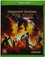 Ficha técnica e caractérísticas do produto Dragon's Dogma Dark Arisen - Xbox One