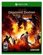 Ficha técnica e caractérísticas do produto Dragon's Dogma: Dark Arisen - XBOX ONE