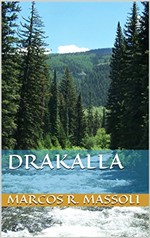 Ficha técnica e caractérísticas do produto Drakalla