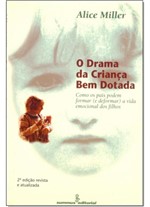 Ficha técnica e caractérísticas do produto Drama da Crianca Bem Dotada, o - Summus