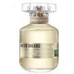 Ficha técnica e caractérísticas do produto Dream Big Benetton - Perfume Feminino - Eau de Toilette