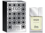 Dream Collection Ego Pour Homme Perfume Masculino - Eau de Toilette 100ml