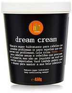 Ficha técnica e caractérísticas do produto Dream Cream 450G, Lola Cosmetics
