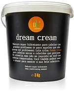 Ficha técnica e caractérísticas do produto Dream Cream 3 Kg, Lola Cosmetics