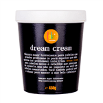 Ficha técnica e caractérísticas do produto Dream Cream Lola Cosmetics - 450G