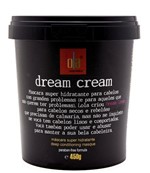 Ficha técnica e caractérísticas do produto Dream Cream Lola Cosmetics Máscara 450g