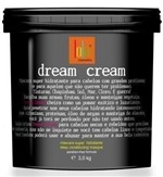 Ficha técnica e caractérísticas do produto Dream Cream Lola Cosmetics Máscara 3kg