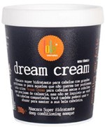 Ficha técnica e caractérísticas do produto Dream Cream Máscara Hidratante, 200g - Lola Cosmetics