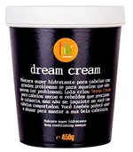 Ficha técnica e caractérísticas do produto Dream Cream Máscara Hidratante, 450g - Lola Cosmetics