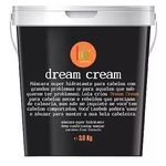 Ficha técnica e caractérísticas do produto Dream Cream Mascara Hidratante 3k Lola Cosmetics