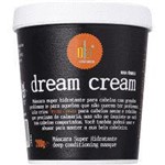 Ficha técnica e caractérísticas do produto Dream Cream Mascara Hidratante -Lola Cosmetics 200G