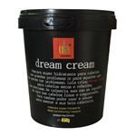 Ficha técnica e caractérísticas do produto Dream Cream Máscara Super Hidratante Lola Cosmetics 450g