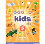 Dream Kids 2.0 Student Book 5 Pack 5 Student Book 5 - Pearson