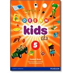 Ficha técnica e caractérísticas do produto Dream Kids 2.0 Student Book 5 Pack 5 Student Book 5 - Pearson