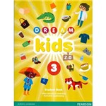 Ficha técnica e caractérísticas do produto Dream Kids 3 Sb 2.0