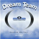 Ficha técnica e caractérísticas do produto Dream Team Cd 3 (2)