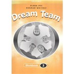 Dream Team Wb 2