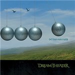 Ficha técnica e caractérísticas do produto Dream Theater - Octavarium