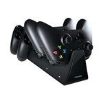 Ficha técnica e caractérísticas do produto Dreamgear Charge Station 2*2 - Xbox One