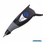 Ficha técnica e caractérísticas do produto Dremel Engraver (Gravador) -110V