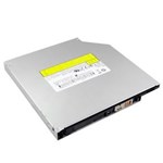 Ficha técnica e caractérísticas do produto Drive de Blu-ray Sony Optiarc 6x Sata para Notebook