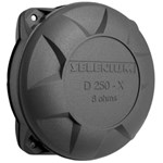 Ficha técnica e caractérísticas do produto Driver D 250X 75W RMS - Selenium