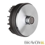 Ficha técnica e caractérísticas do produto Driver Fenólico Bravox D20X 8 Ohms 200W