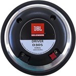 Ficha técnica e caractérísticas do produto Driver JBL Selenium D305 150w 8 Ohms