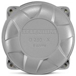 Ficha técnica e caractérísticas do produto Driver Jbl Selenium D250x 100W Rms 8 Ohms Fenólico