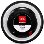 Ficha técnica e caractérísticas do produto Driver JBL Selenuim D305 75W RMS 8 Ohms - Jbl Selenium