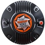 Ficha técnica e caractérísticas do produto Driver Magnum 8000 Titânio - 100 Watts RMS