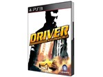 Driver: San Francisco para PS3 - Ubisoft
