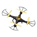 Ficha técnica e caractérísticas do produto Drone Batman 2.4g 4 Canais