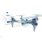 Ficha técnica e caractérísticas do produto Drone BF007 Expert a Prova de Água com Sistema FPV Wifi