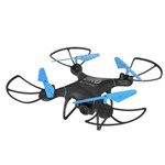 Ficha técnica e caractérísticas do produto Drone C/ Câmera Hd 1280p Es255 Multilaser
