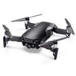Ficha técnica e caractérísticas do produto Drone DJI CP.PT.00000155.01 Mavic Air Fly More Combo Onyx Black