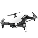 Ficha técnica e caractérísticas do produto Drone DJI CP.PT.00000164.01 Mavic Air Fly More Combo Artic White
